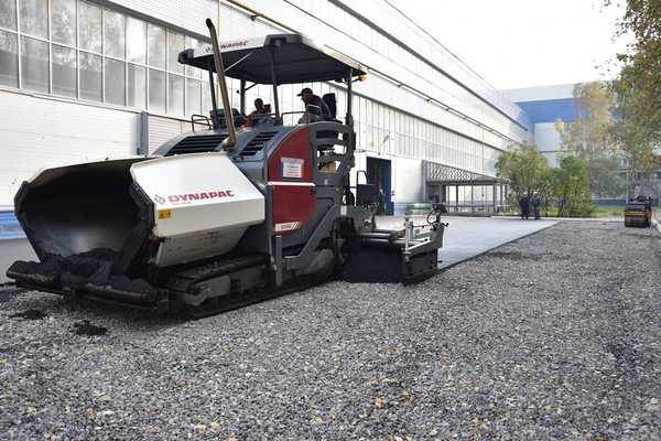 «Бежицкая сталь» получит новое оборудование