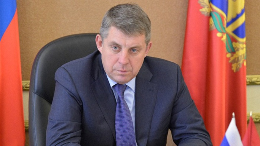 Жители Брянской области благодарят губернатора Александра Богомаза в соцсетях