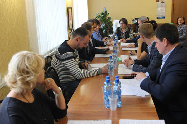 В Брянской Радице-Крыловке 12 октября пройдет первый слёт председателей ТОС