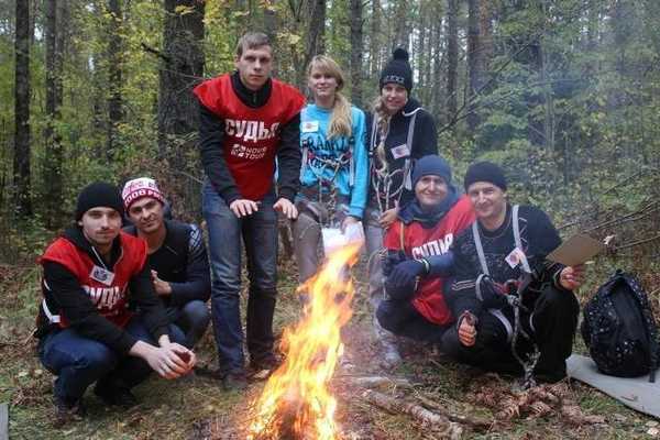 В брянском оздоровительном лагере «Искорка» пройдёт XXXI межрегиональный молодежный фестиваль «Под облаками»