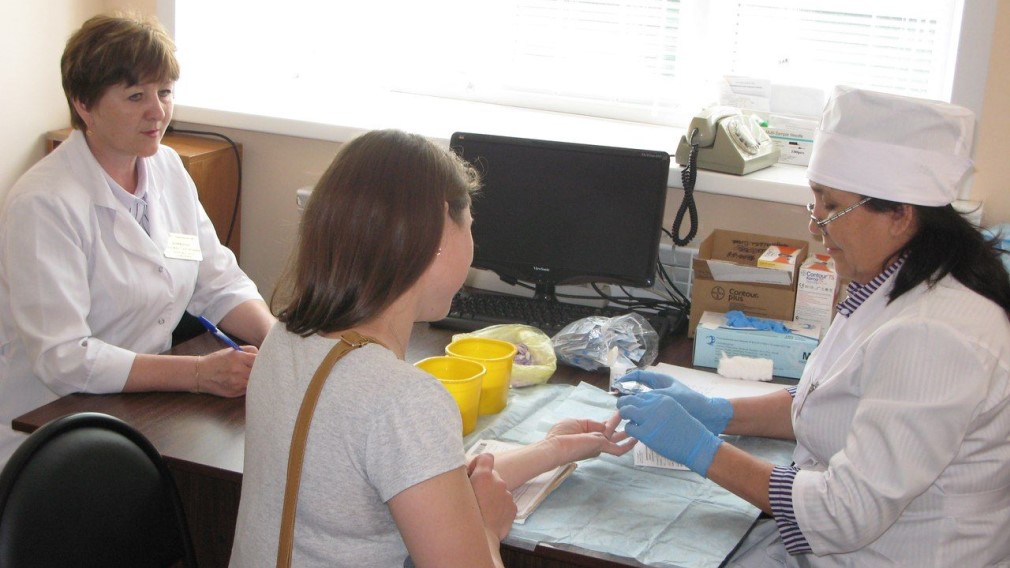 До 2023 года в Выгоничском районе запланировано строительство новых ФАПов