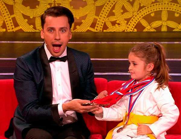 В Брянске пройдет кастинг на участие в детском шоу «Лучше всех»