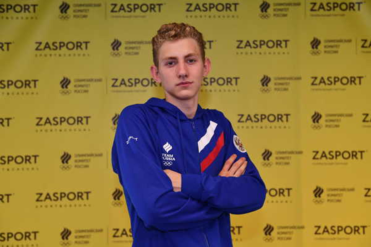 Брянский пловец Илья Бородин удостоен вторым «золотом» на чемпионате ЦФО