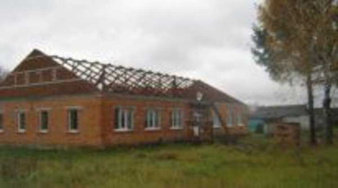 В Карачевском районе по желанию жителей восстановят объект социальной значимости