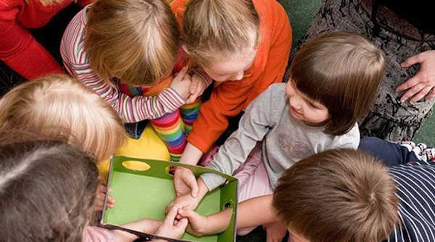 Воспитанники брянского Центра «Гармония»  посетят парк внеземных развлечений  в ТРЦ «АЭРО ПАРК»