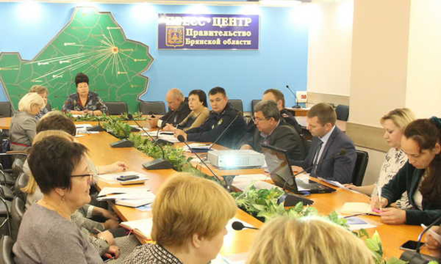 На Брянщине дома подсчитаны за год до переписи населения