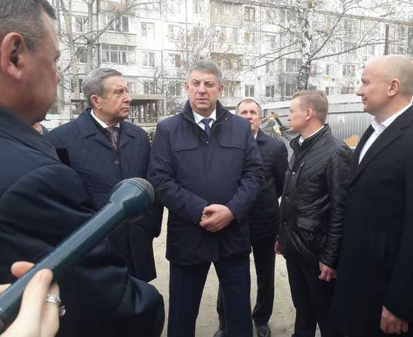 В Брянске у детсада «Чиполлино» появится пристройка на 55 мест