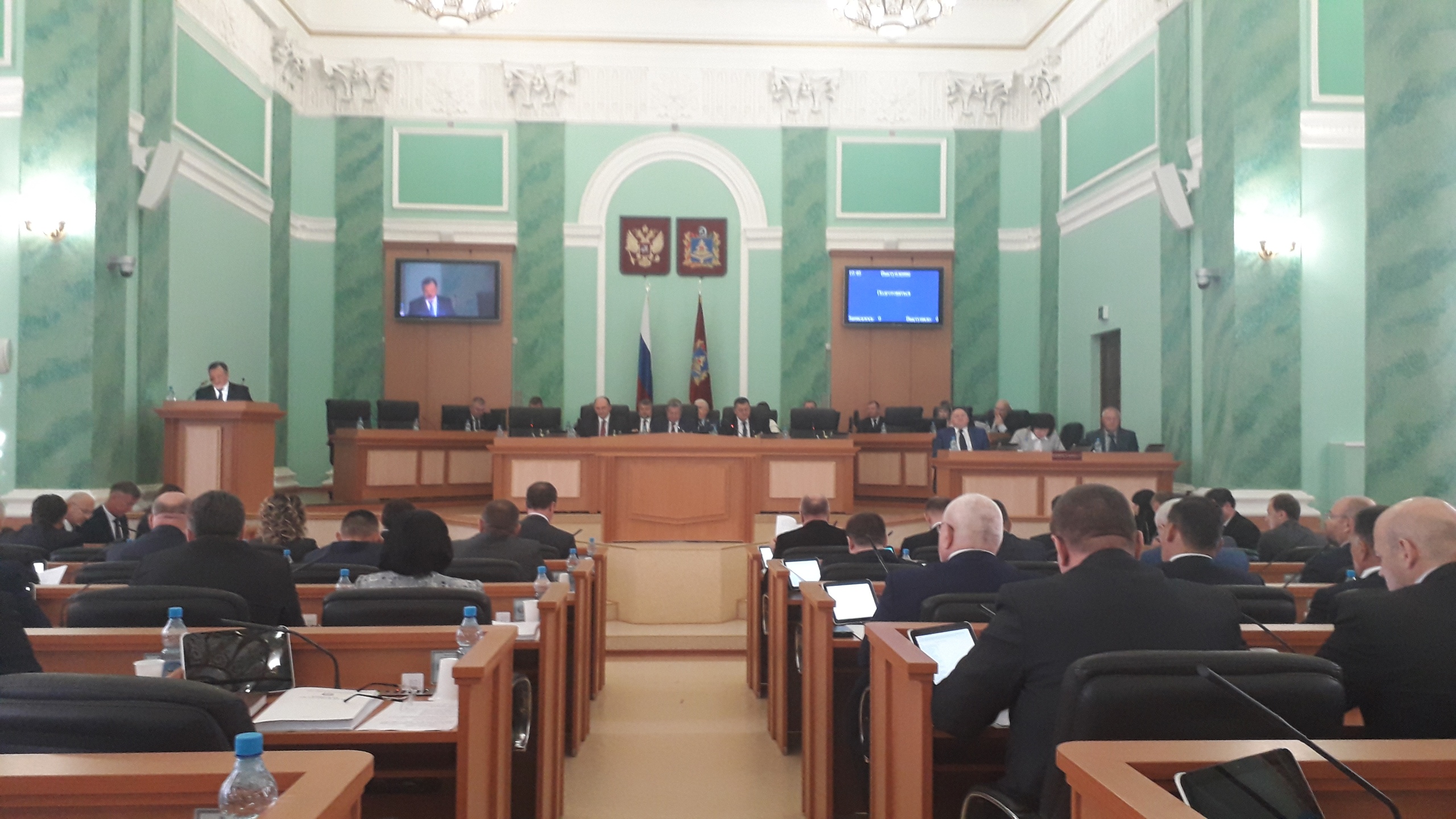 В Брянске на 600 рублей вырастет пособие на третьего ребенка