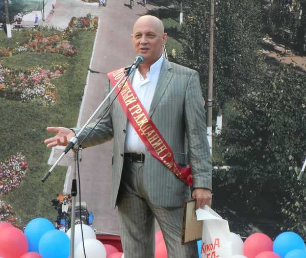 Брянский писатель-фантаст Василий Головачев выпустит новый роман «Идите лесом!»