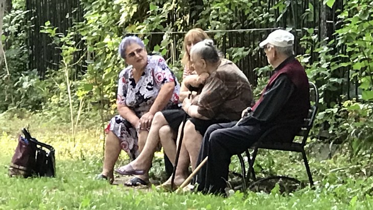 Более 40 жителей Брянщины пережили столетний юбилей