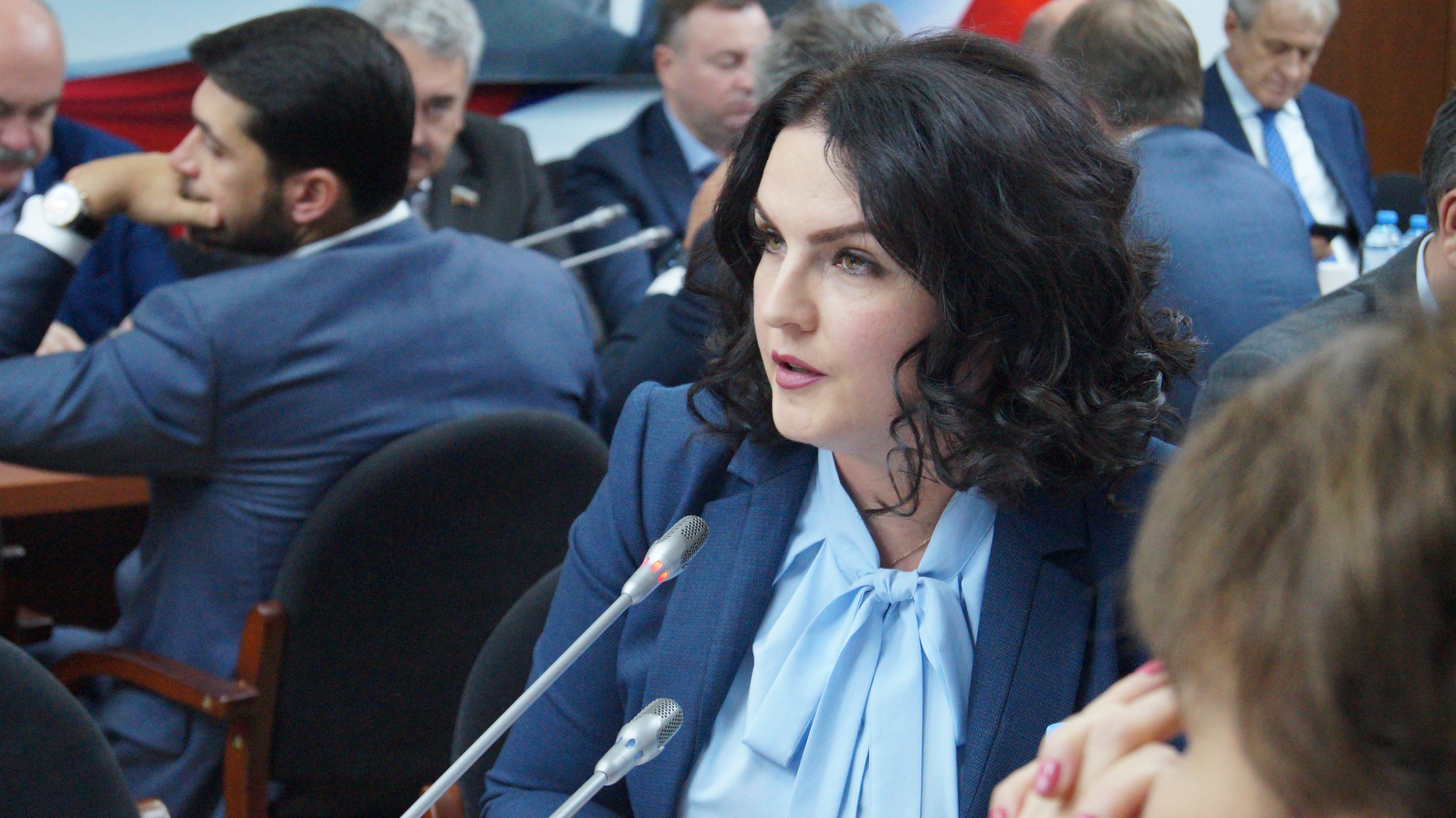 Депутаты предлагают внести практичность в законопроект «о наливайках»