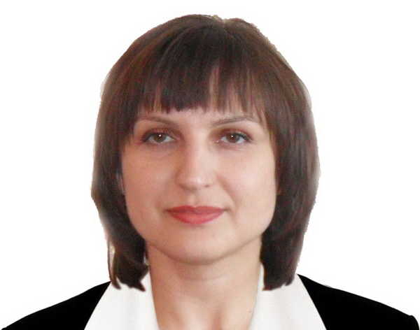 Наталья Воликова возглавила Мглинский район Брянской области