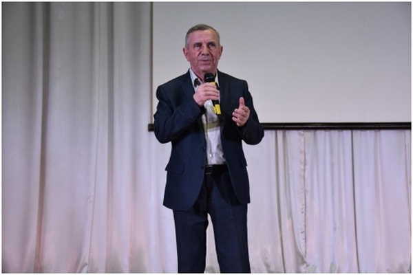 Дятьковский район возглавит Иван Арсенов