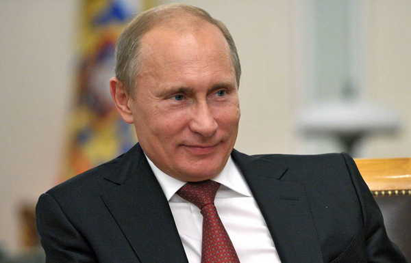 С 67-летием Владимира Путина поздравил губернатор Брянской области