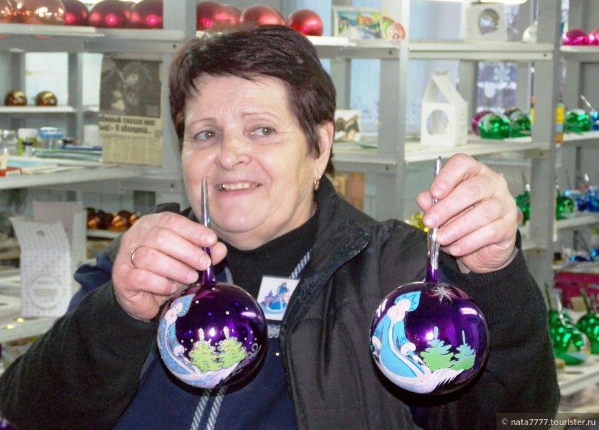 Всероссийская  акция «Поддержи народные художественные промыслы»