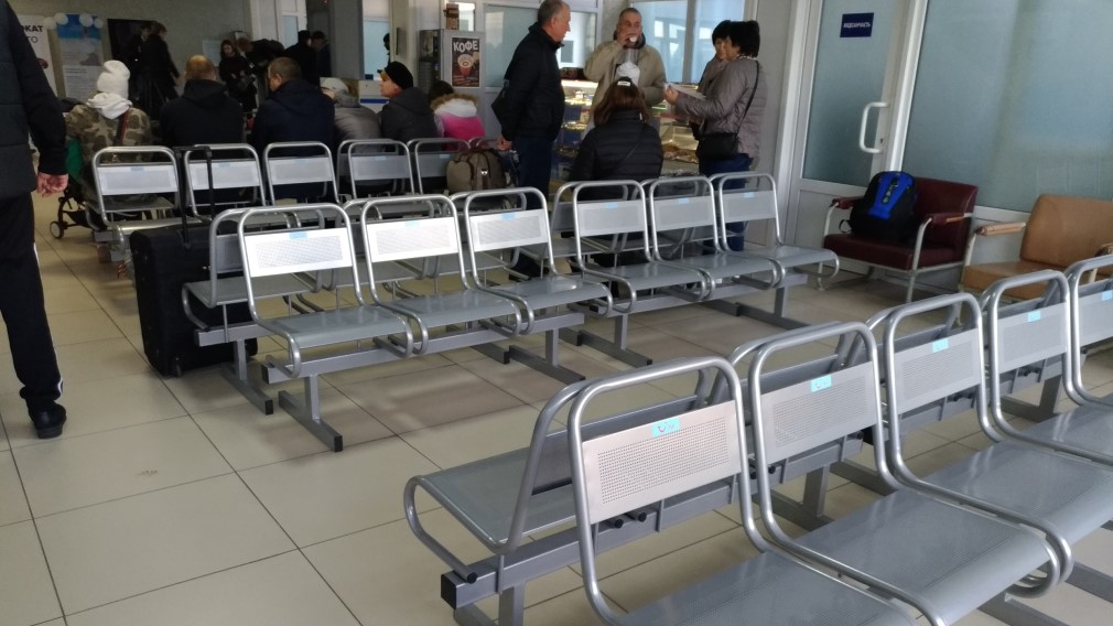 Брянский аэропорт открывает новые авиарейсы