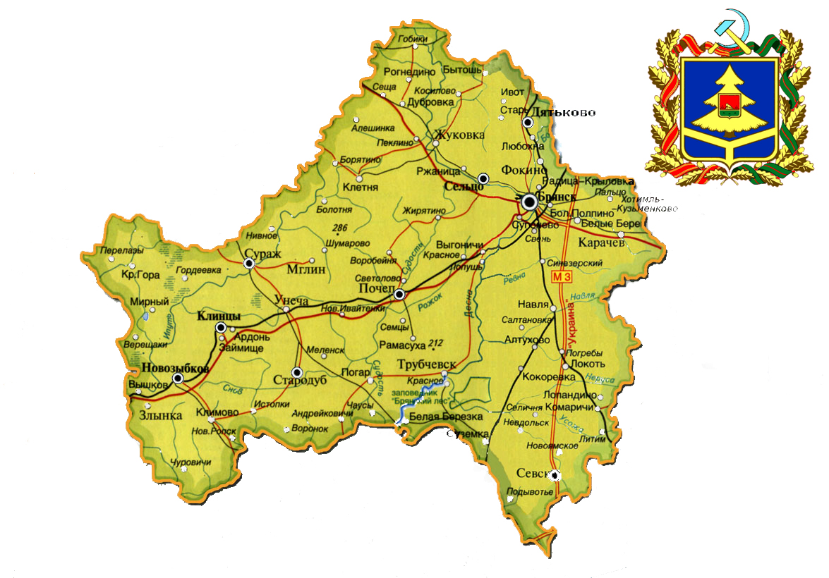 Брянщина вошла в десятку успешных регионов по освоению бюджетов на реализацию нацпроектов