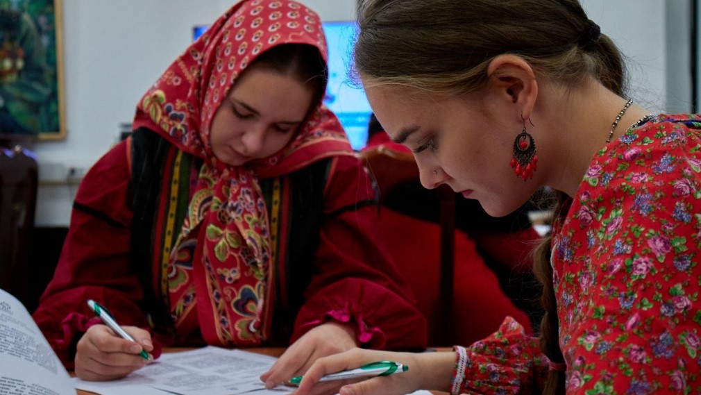 Брянск примет участие в просветительской акции «Большой этнографический диктант»