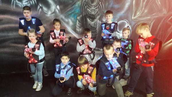 Развлекательное мероприятие для детей с синдромом Дауна организовал брянский центр «Гармония»