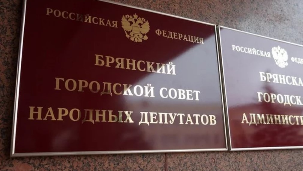 Место в Брянском городском Совете народных депутатов шестого созыва займет Марина Соболевская