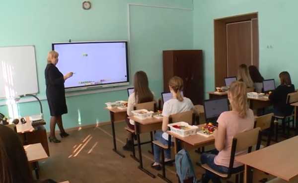 Брянский колледж победил в федеральном проекте «Молодые профессионалы»