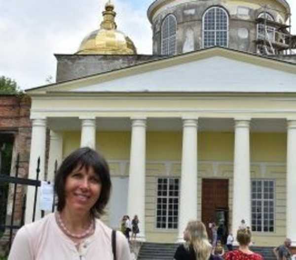 О хуторе Малахов Брянской области сняли документальный фильм