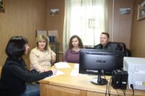 Правильный  выбор защитника своих интересов