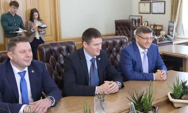 Сельские жители Брянской области могут взять льготную ипотеку