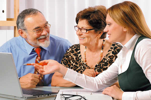 Брянских предпенсионеров отправят на переобучение