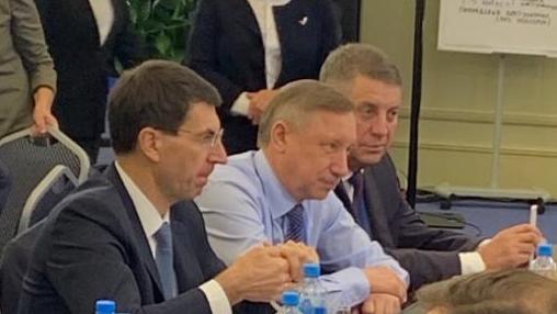 Владимир Путин: «Муниципалитеты должны сохранить определенный уровень самостоятельности»