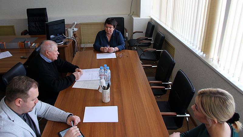 В брянский поселок Радицу-Крыловку откроют новый автобусный маршрут