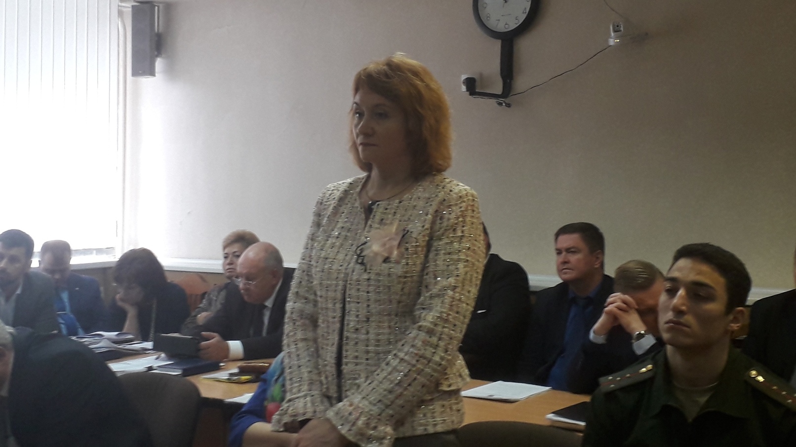 Екатерина Симоненкова стала директором брянской школы № 18 имени братьев Могилевцевых