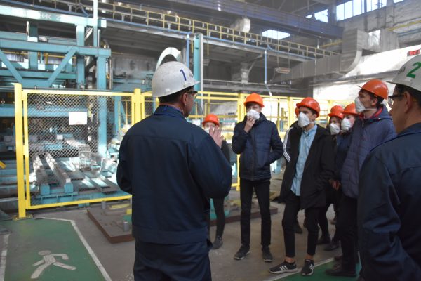 В Брянске прошла Всероссийская акция «Неделя без турникетов»