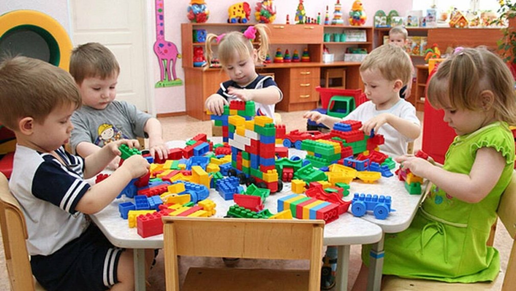 На Брянщине создается мест в ясельных группах больше, чем в среднем по стране