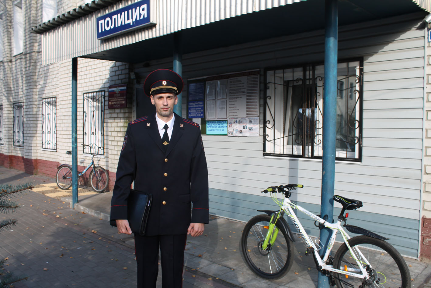 Стараюсь не портить судьбы людей…