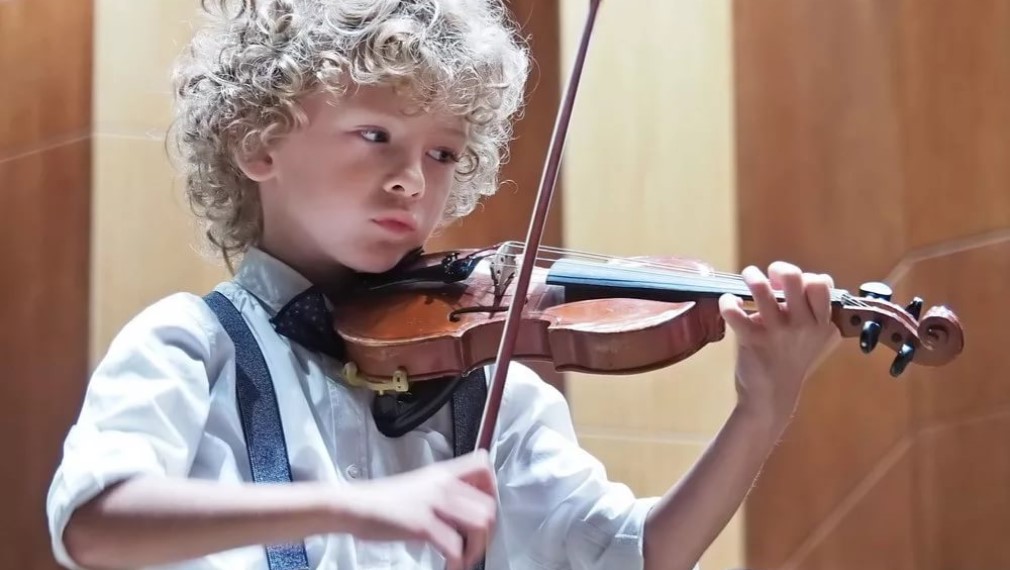 В Брянске откроется творческая школа «Россия-территория талантов»