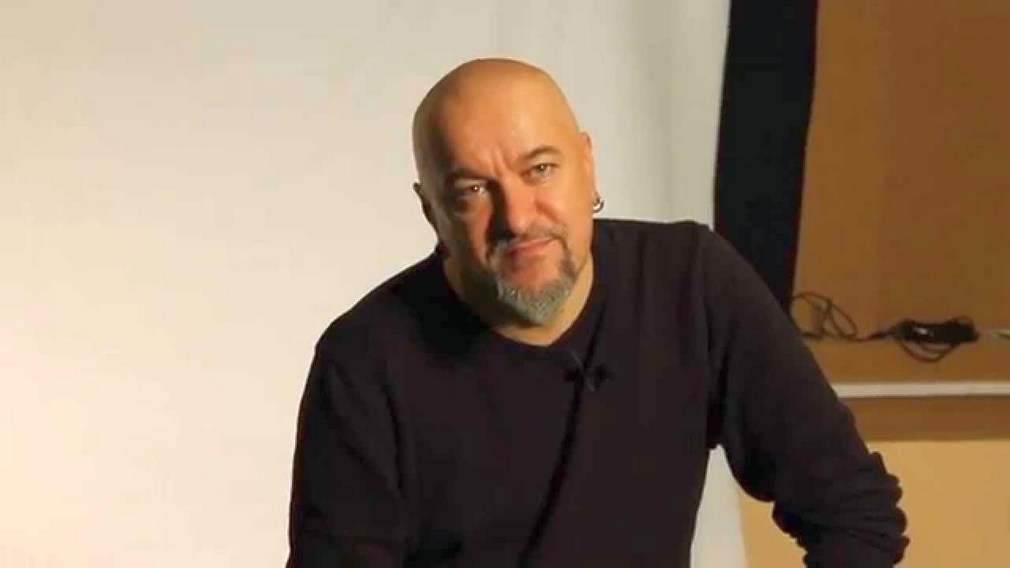 Брянский фантаст Юрий Бурносов получил престижную премию «Проксима»