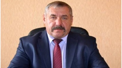 Александр Лось стал главой администрации Клетнянского района