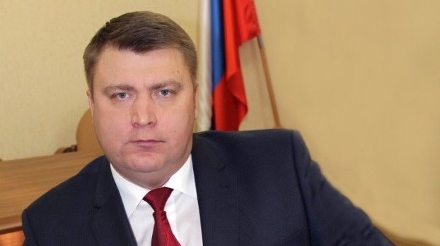 Главным инспектором по труду в Омске назначен уроженец брянской Жуковки