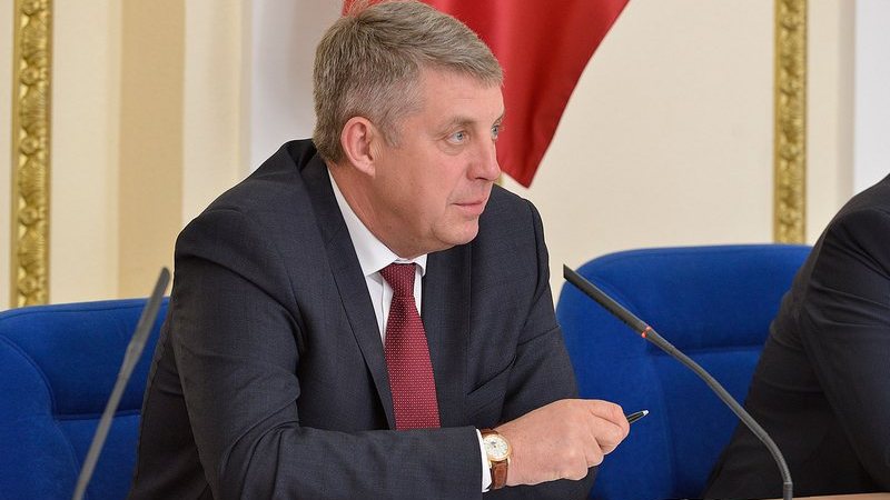 Более 37 млрд рублей брянские власти потратят на реализацию нацпроектов