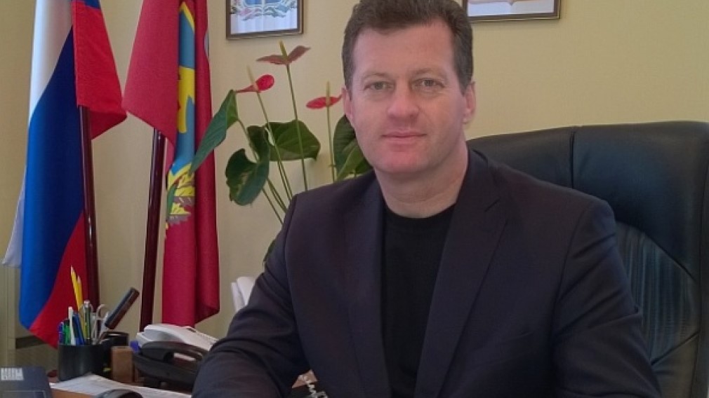 Главой Трубчевского района стал Игорь Обыдённов