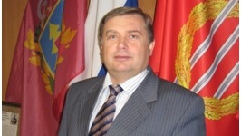 В Климово главой администрации района стал Сергей Кубарев