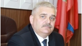 Главой администрации Красногорского района стал Сергей Жилинский