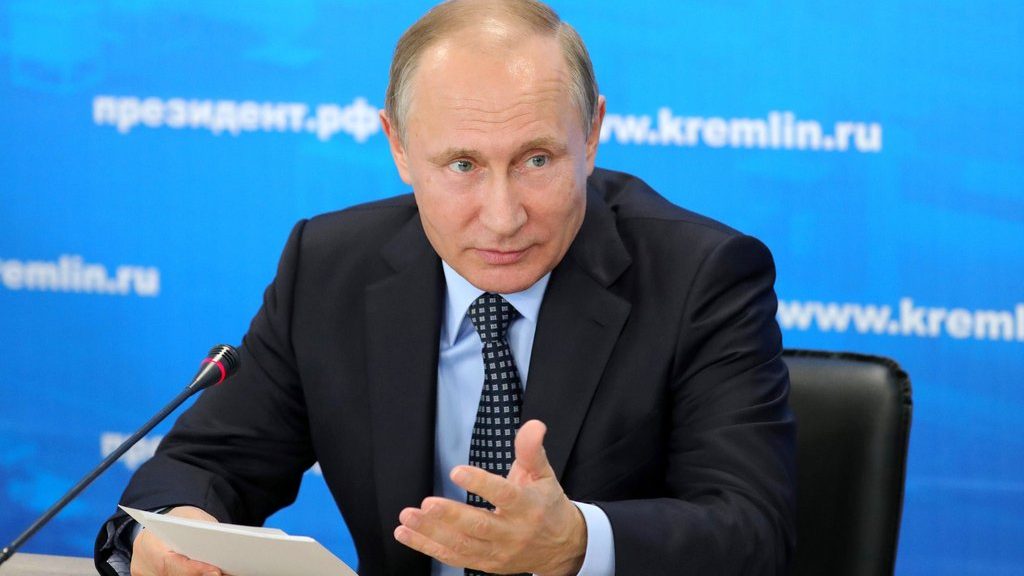 Президент присвоил брянским медикам звание «Заслуженный врач России»