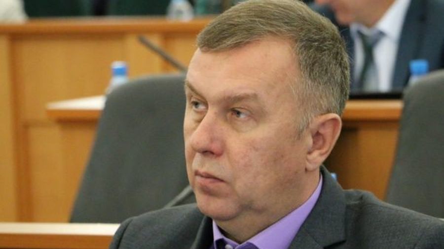 Главой администрации города Сельцо избран Игорь Васюков