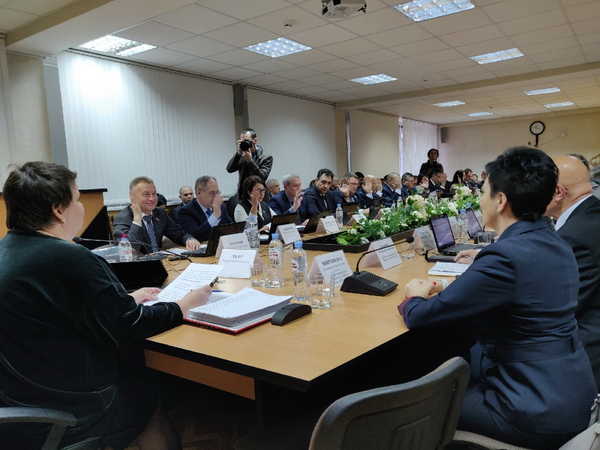 В Брянске установят мемориальные доски в память об известных земляках