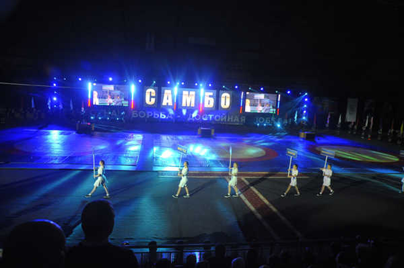 Депутаты горсовета оказали брянским самбистам финансовую поддержку в поездке на соревнования