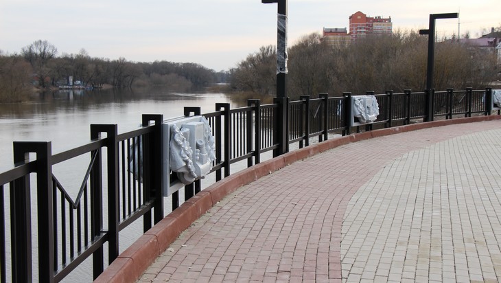 В следующем году на Брянщине обновится рекордное число дворов