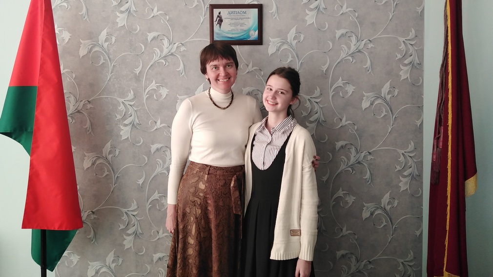 Брянская гимназистка выиграла обучение английскому языку на Мальте