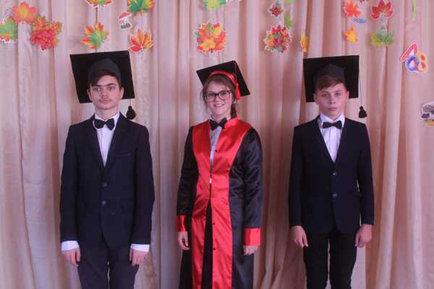 Фестиваль науки прошел в Карачевской школе